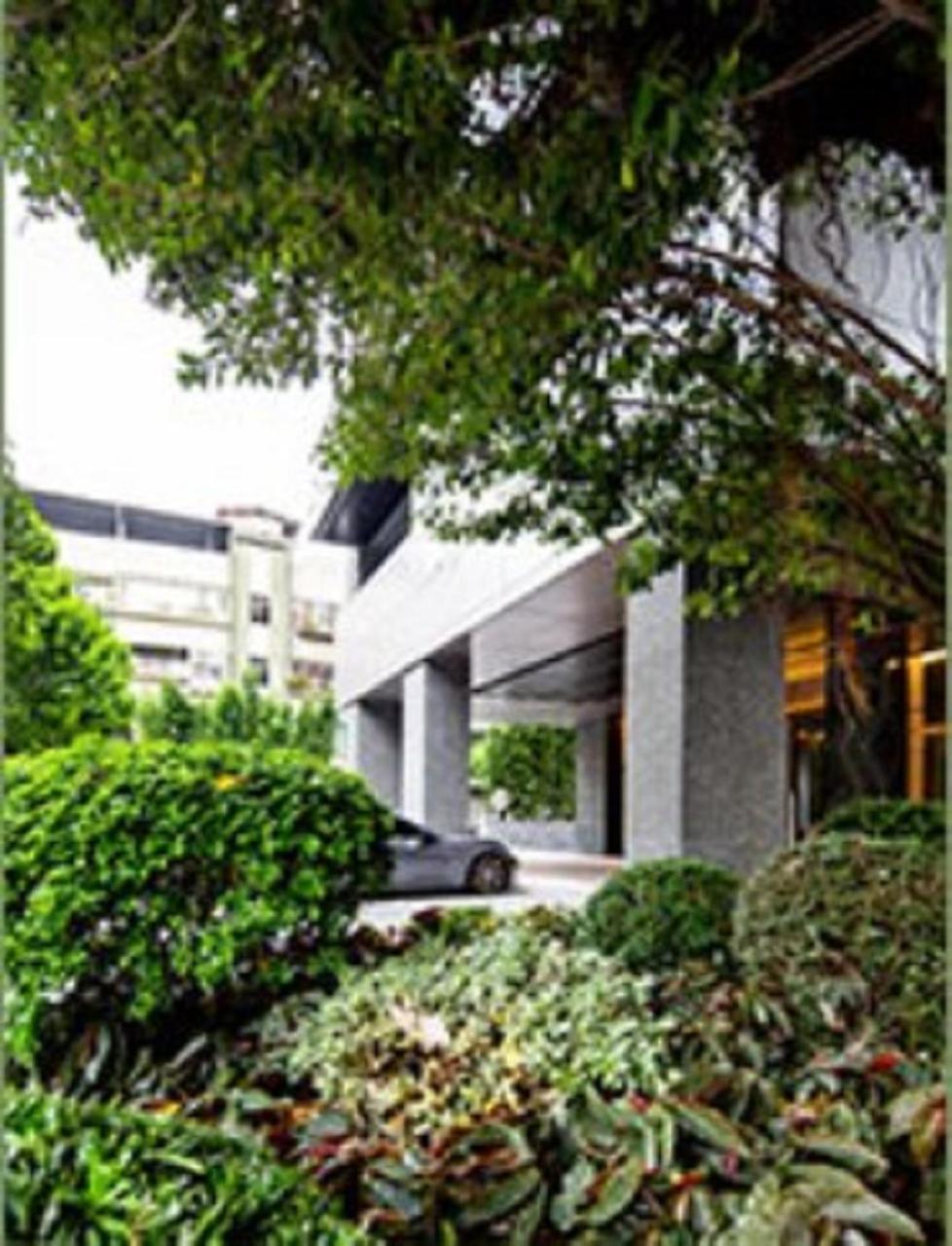 Jsl Hotel Taipeh Exterior foto